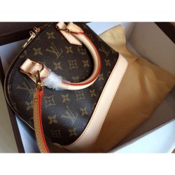 Borse Alma BB Monogram M53152 Borse Alma BB Monogram M53152