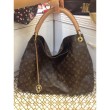 Borse Artsy MM Monogram M40249