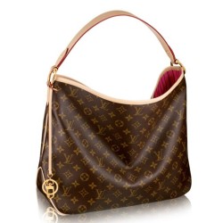 Borse Delightful MM Monogram M50157