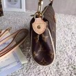 Borse Imitazioni Eva Clutch Monogram M95567