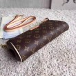 Borse Imitazioni Eva Clutch Monogram M95567