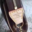 Borse Imitazioni Eva Clutch Monogram M95567