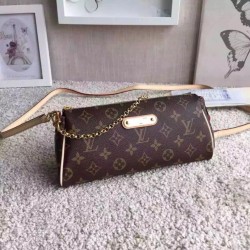 Borse Imitazioni Eva Clutch Monogram M95567
