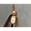 Borse Favorite MM Monogram M40718