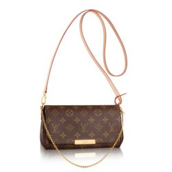 Borse Favorite PM Monogram M40717