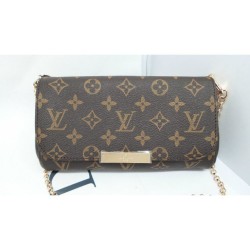 Borse Favorite PM Monogram M40717 Borse Favorite PM Monogram M40717