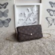 Borse Felicie Chain Wallet Monogram M61276