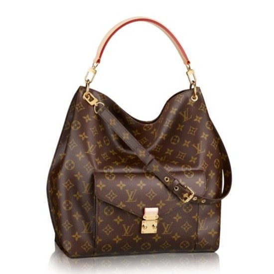Borse Metis Monogram M40781