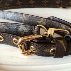 Replica perfette Borse Metis Monogram M40781