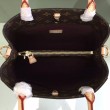 Borse Montaigne GM Monogram M41067