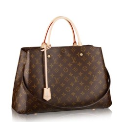 Replica perfette Borse Montaigne GM Monogram M41067
