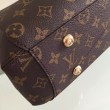 Borse Montaigne GM Monogram M41067