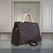 Borse Montaigne GM Monogram M41067