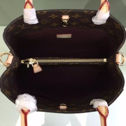 Sito Replica Borse Montaigne GM Monogram M41067 Imitazioni Replica perfette Borse Montaigne GM Monogram M41067