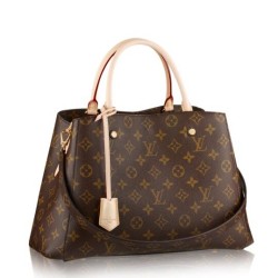 Replica perfette Borse Montaigne MM Monogram M41056