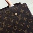 Borse Montaigne MM Monogram M41056