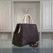 Borse Montaigne MM Monogram M41056