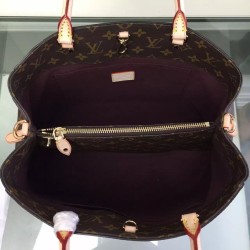 Sito Replica Borse Montaigne MM Monogram M41056 Imitazioni Replica perfette Borse Montaigne MM Monogram M41056