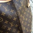 Borse Neverfull GM Monogram M40157