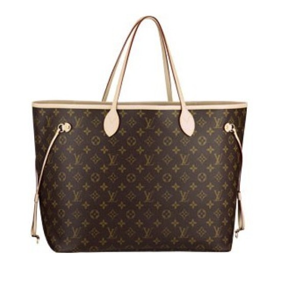 Borse Neverfull GM Monogram M40157