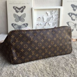Borse Neverfull GM Monogram M40157