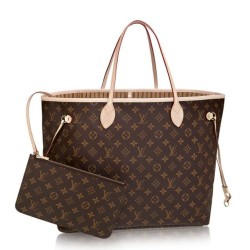 Replica perfette Borse Neverfull GM Monogram M40990