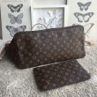 Borse Neverfull GM Monogram M40990