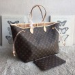 Borse Neverfull GM Monogram M40990