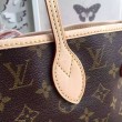 Borse Neverfull GM Monogram M40991