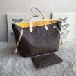 Borse Neverfull GM Monogram M40992