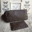 Borse Neverfull GM Monogram M40992