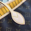 Borse Neverfull GM Monogram M40992
