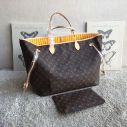 Replica perfette Borse Neverfull GM Monogram M40992