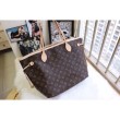 Borse Neverfull MM Monogram M40156