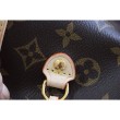 Borse Neverfull MM Monogram M40156