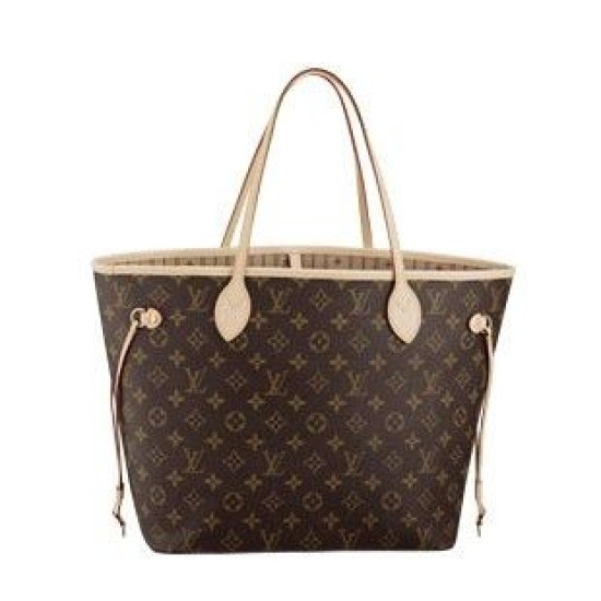 Borse Neverfull MM Monogram M40156