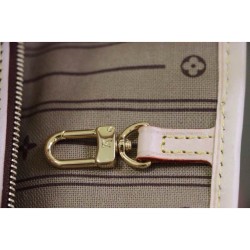 Borse Neverfull MM Monogram M40156