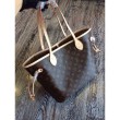 Borse Neverfull MM Monogram M40995