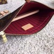 Borse Neverfull MM Monogram M40996