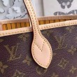 Borse Neverfull MM Monogram M40997