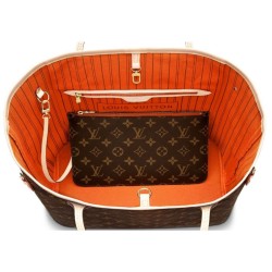 Borse Neverfull MM Monogram M41388