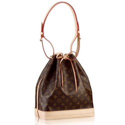 Borse Noe Monogram M42224