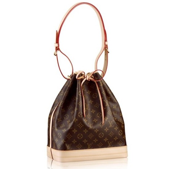 Borse Noe Monogram M42224