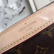 Borse Pochette Metis Monogram M40780