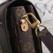Borse Pochette Metis Monogram M40780