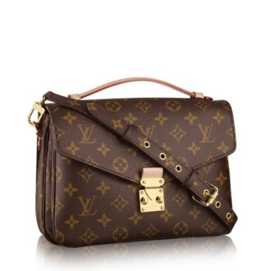 Borse Pochette Metis Monogram M40780