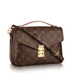 Borse Pochette Metis Monogram M40780
