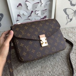 Borse Pochette Metis Monogram M40780 Borse Pochette Metis Monogram M40780