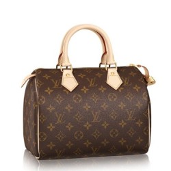 Replica perfette Borse Speedy 25 M41109