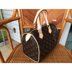Replica perfette Borse Speedy 25 M41109